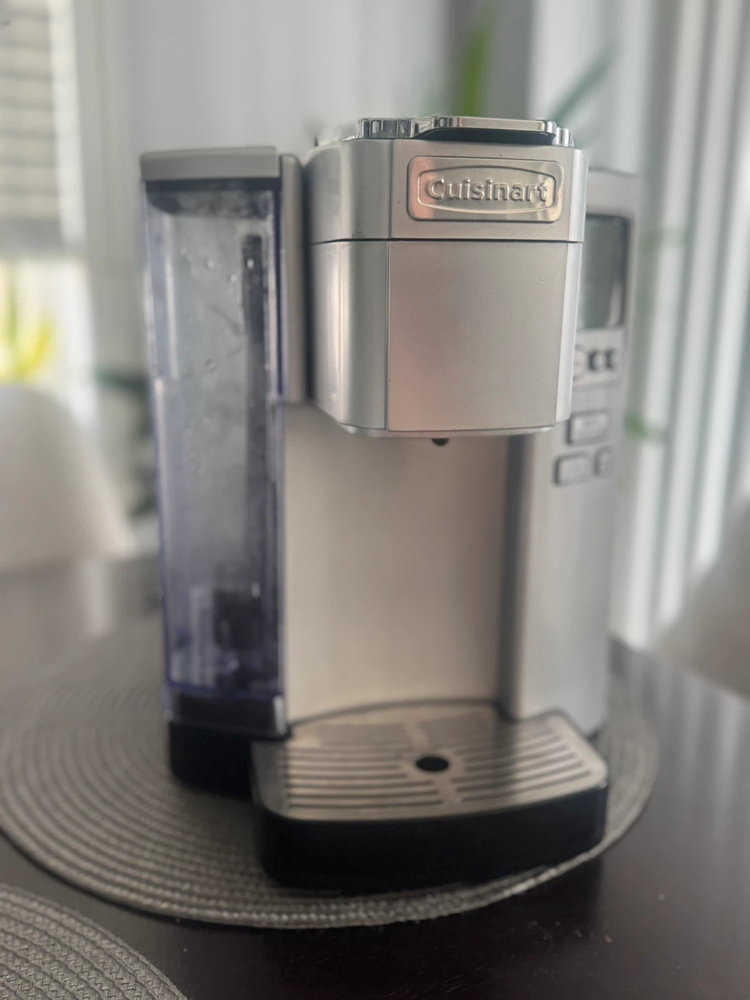 Cuisinart Coffee Maker