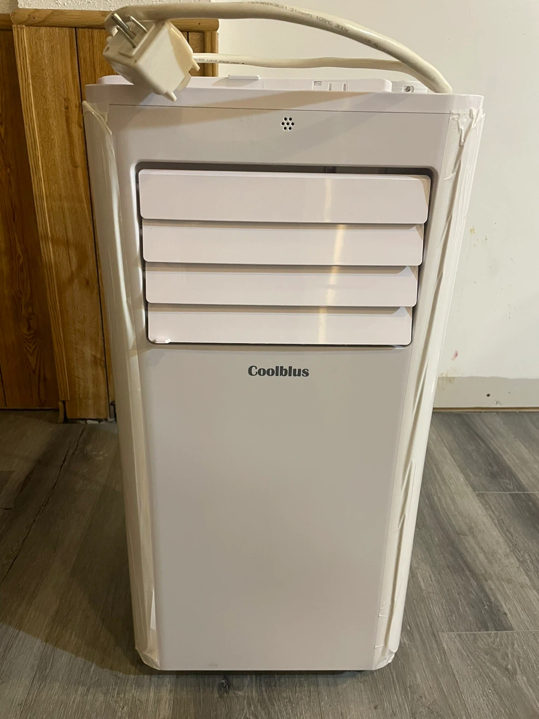 NEW’ COOLBLUS AC 12000BTU