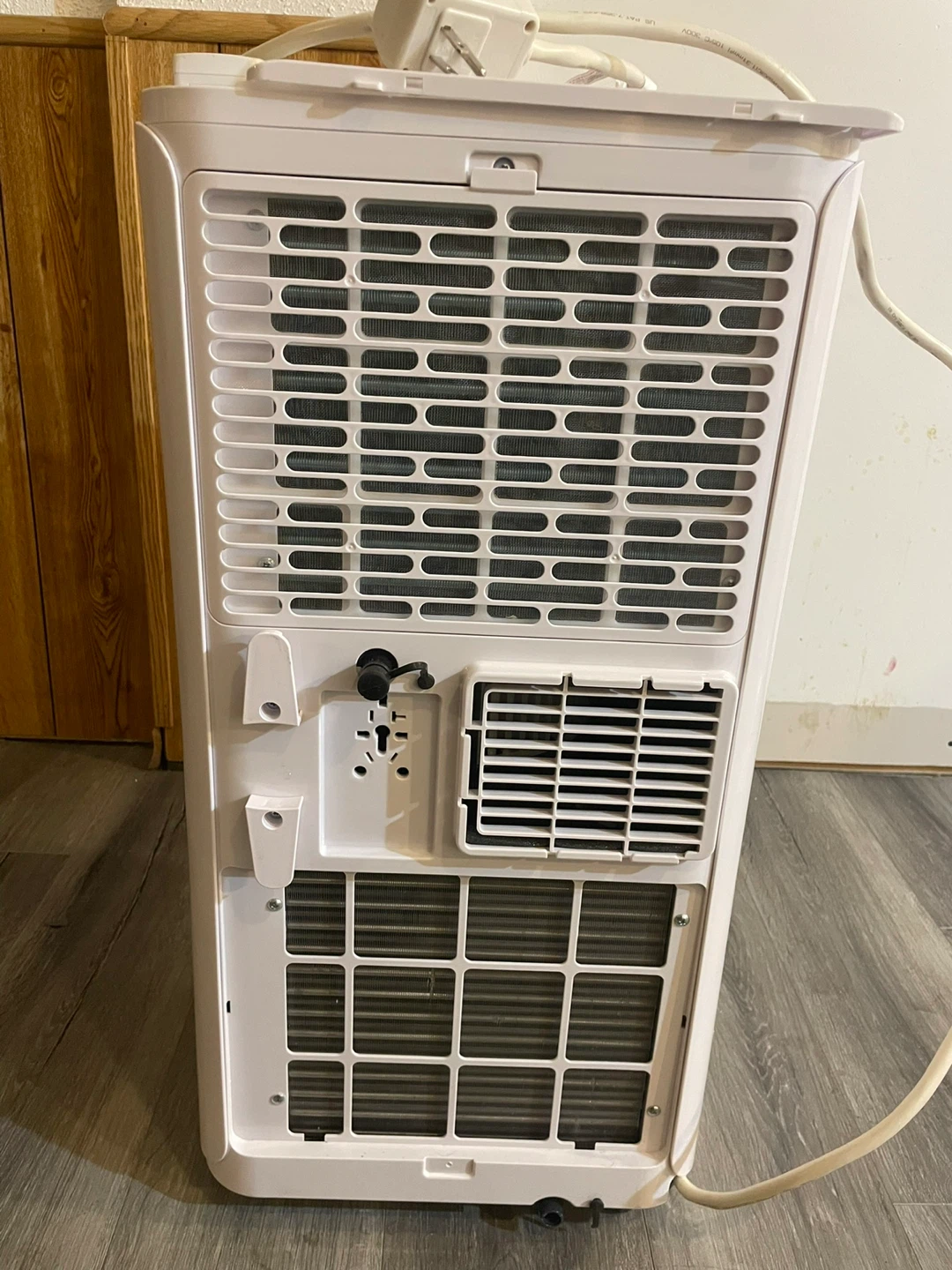 NEW’ COOLBLUS AC 12000BTU - photo 3