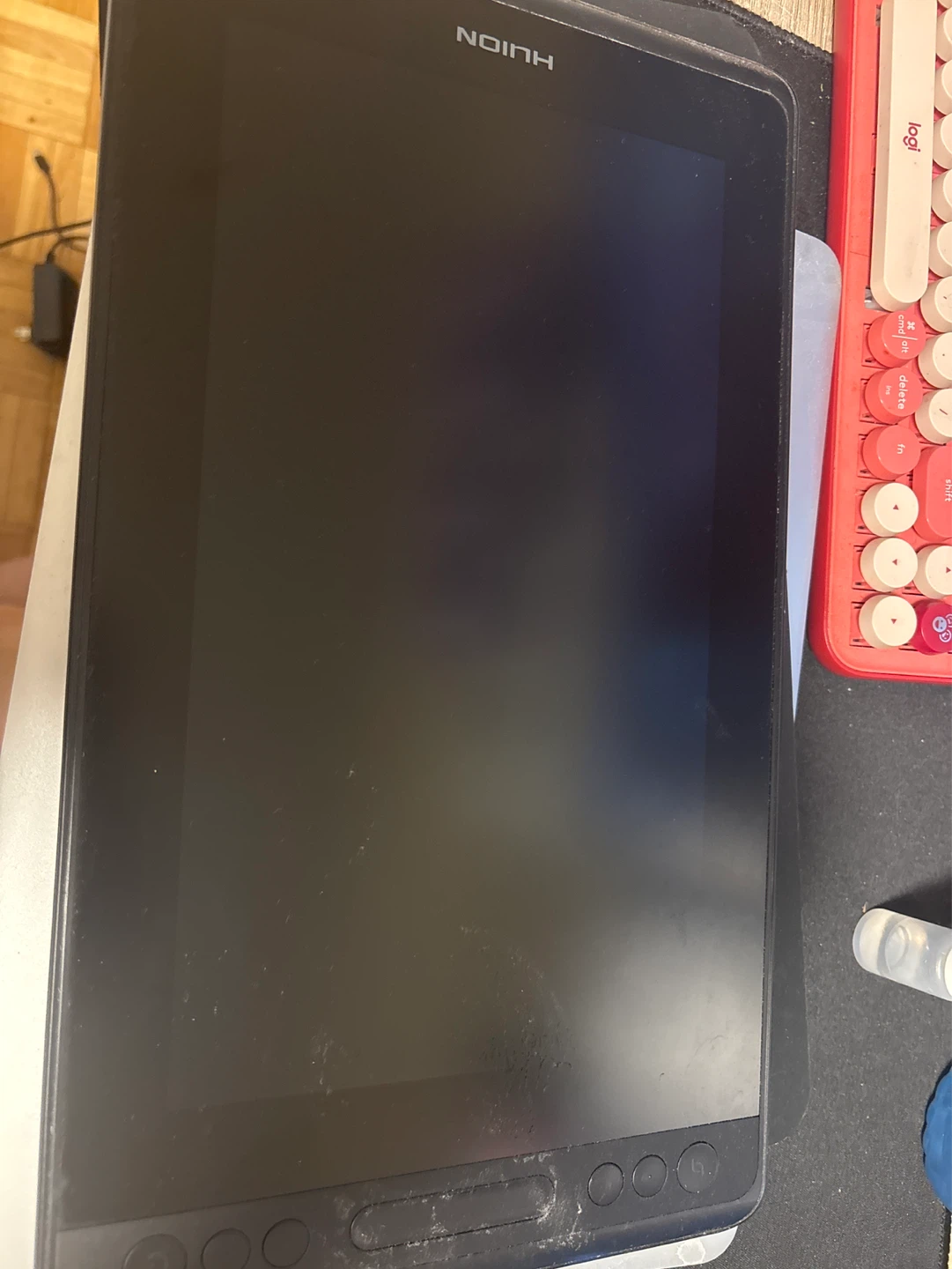 Huion Drawing Tablet