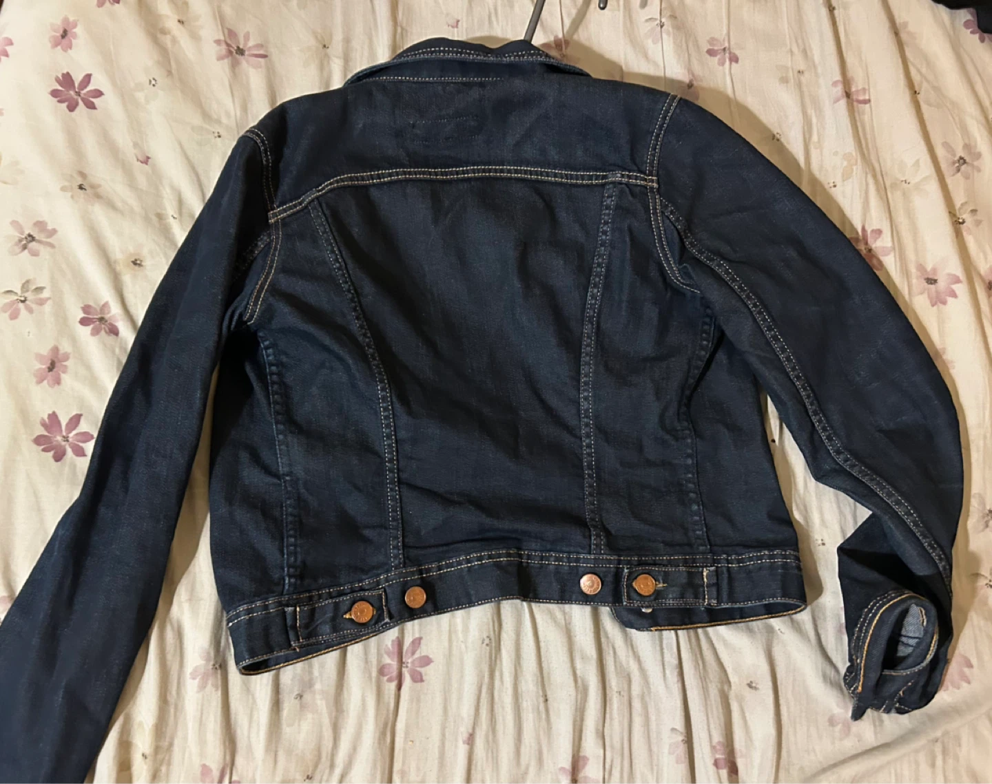 H&M NOW Denim Jacket - photo 2