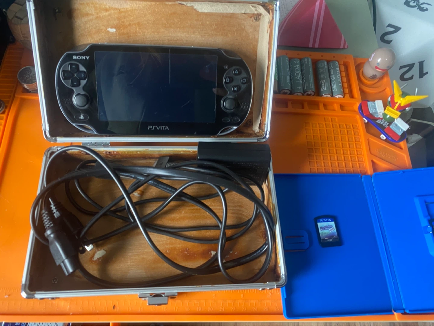 Sony PlayStation Vita Handheld Console