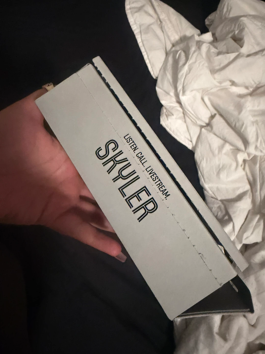 Ray-Ban Meta Skyler (Gen 2) Smart Glasses - photo 2