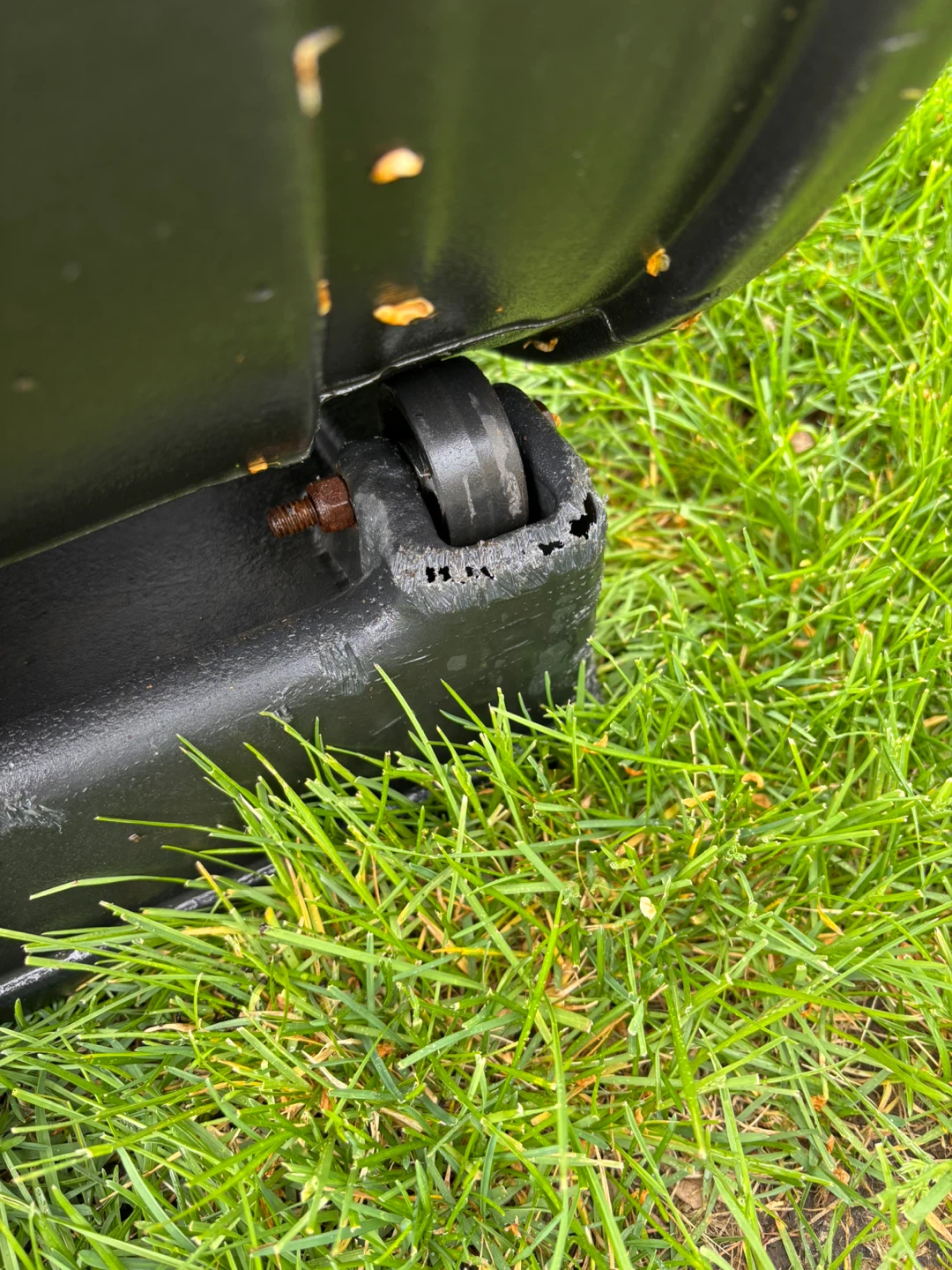 Good Ideas Tumbling Composter - photo 5