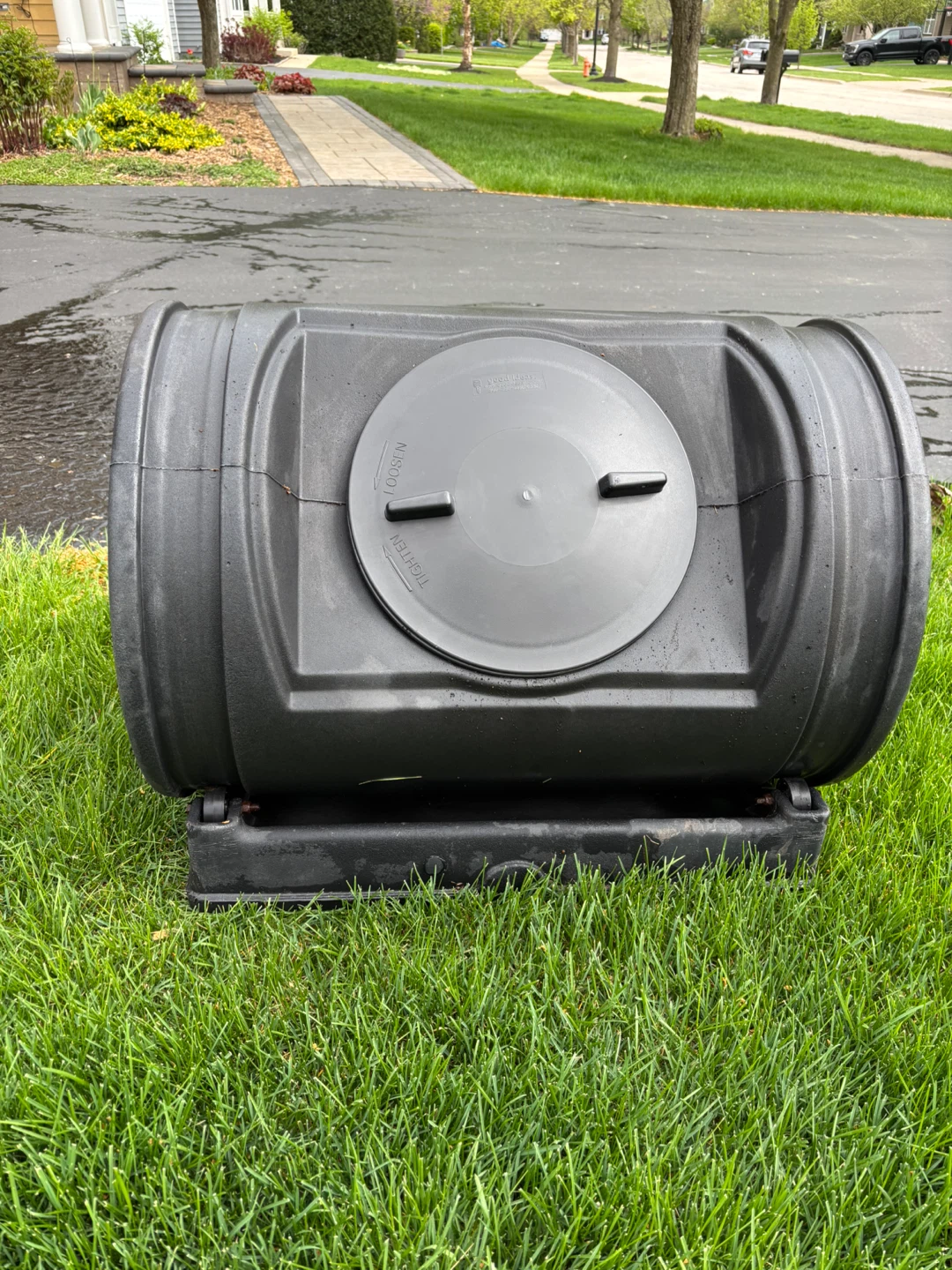 Good Ideas Tumbling Composter