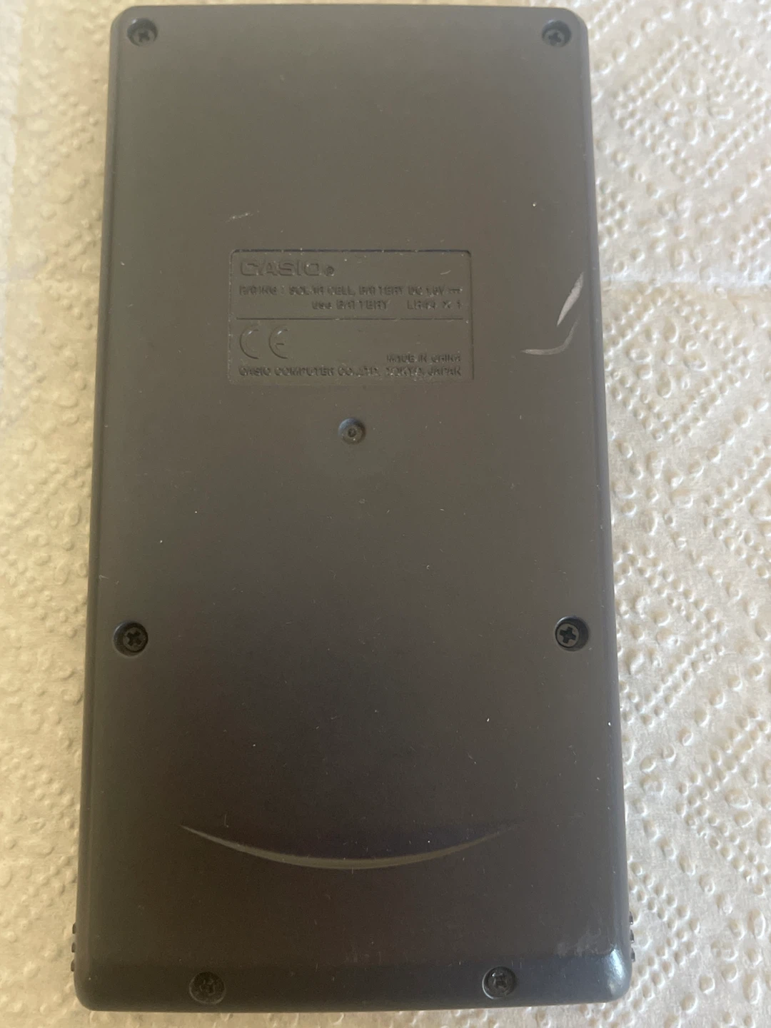 Casio fx-300W S-V.P.A.M. Scientific Calculator - photo 4