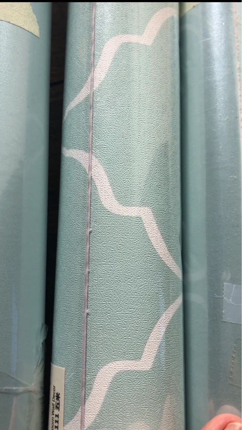 Rolls of Wallpaper - photo 4