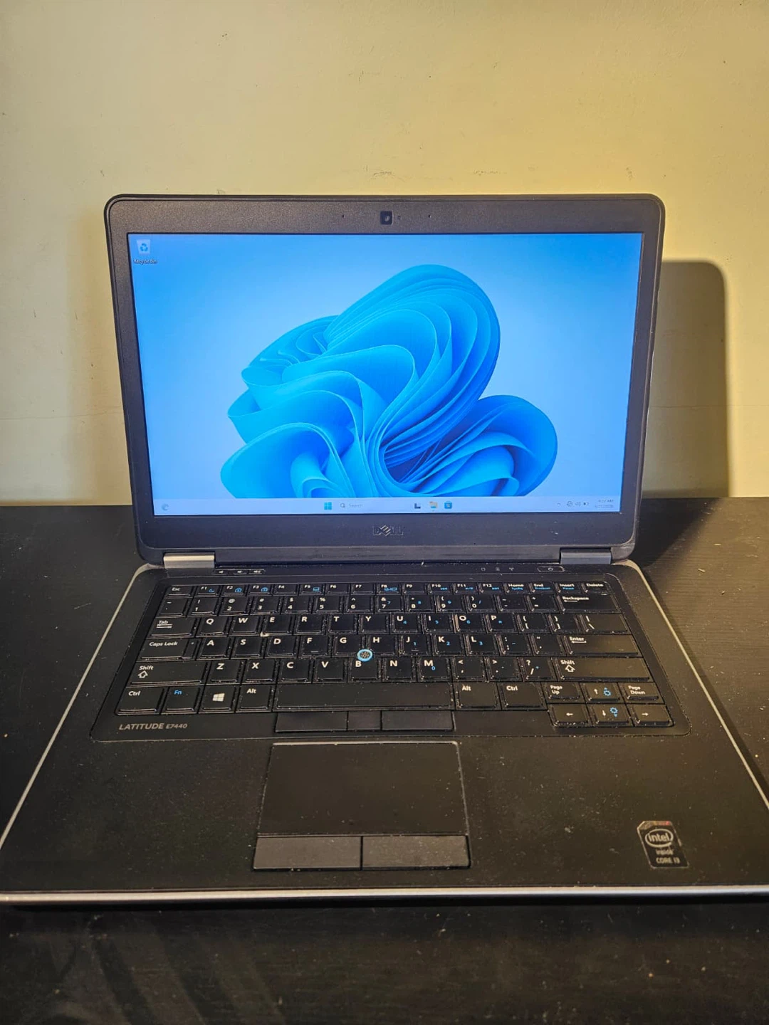 🔥 14” Dell Ultrabook - New Battery | 128GB SSD | Win11 Pro
