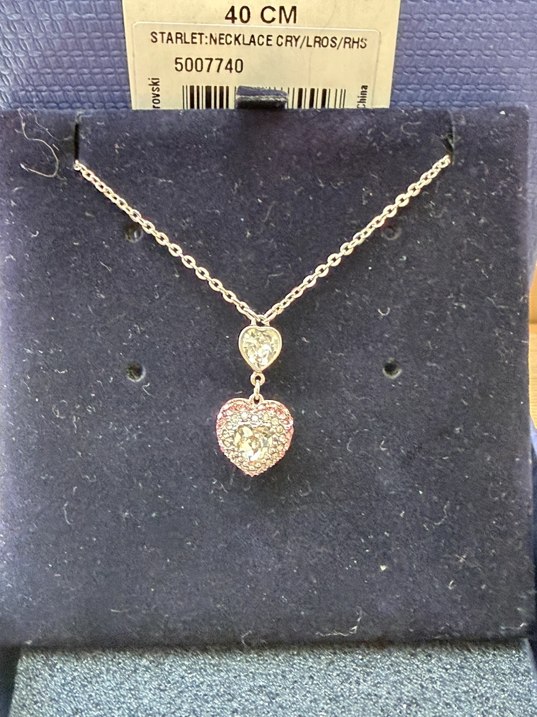 Swarovski Starlet Necklace - photo 4