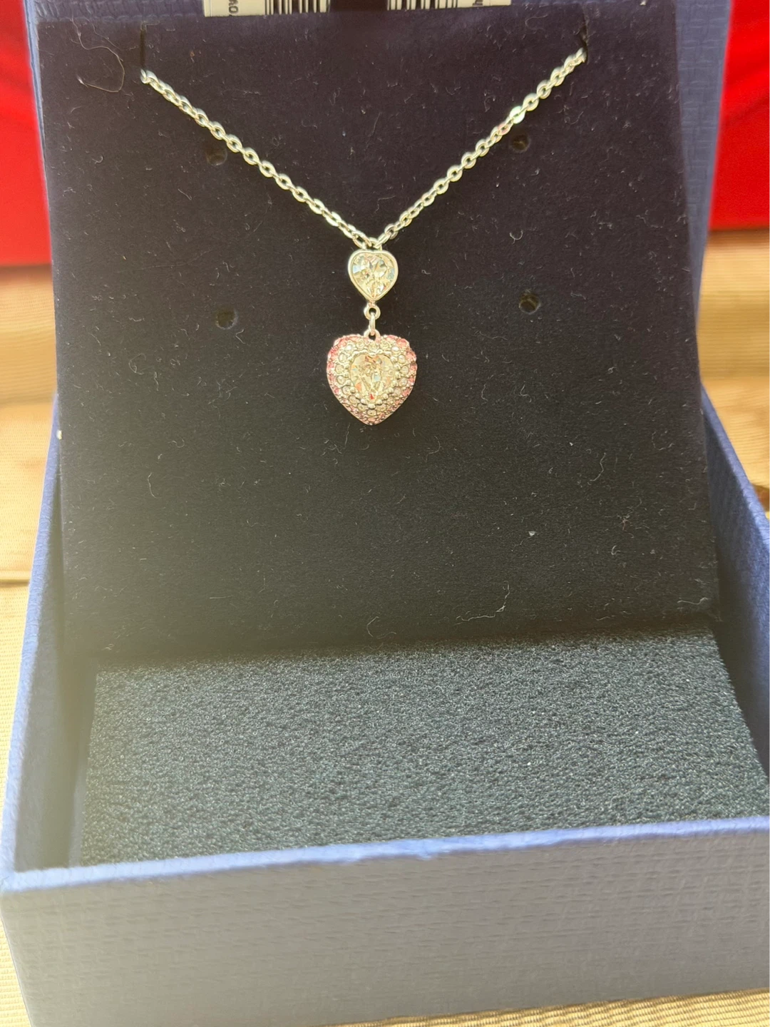 Swarovski Starlet Necklace - photo 2
