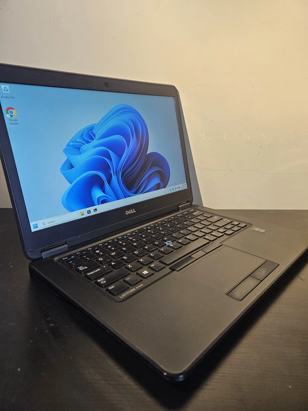 🔥 14” Dell Latitude - New Battery | 16GB RAM (WOW!) | 500GB HD - photo 2