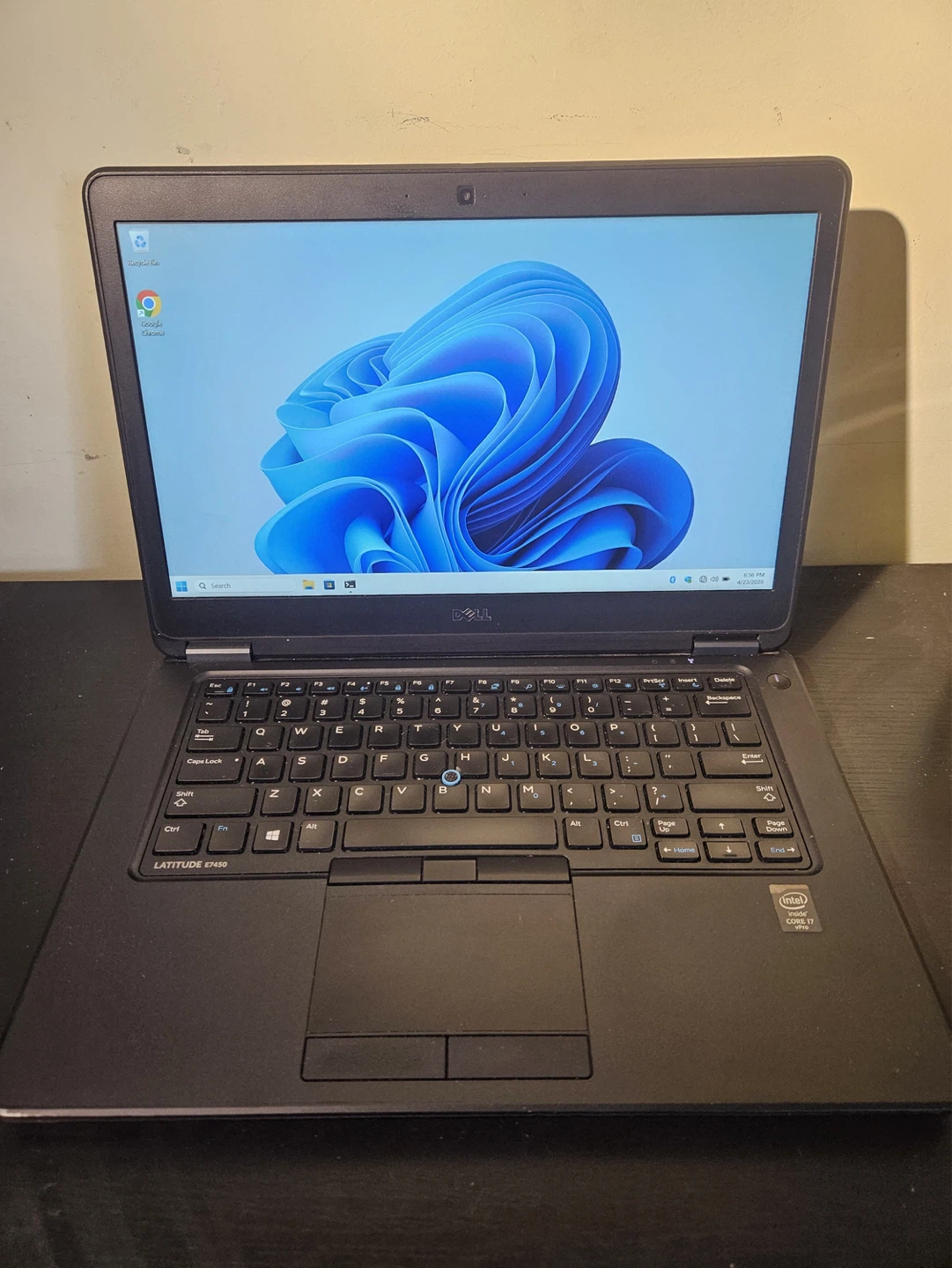 🔥 14” Dell Latitude - New Battery | 16GB RAM (WOW!) | 500GB HD