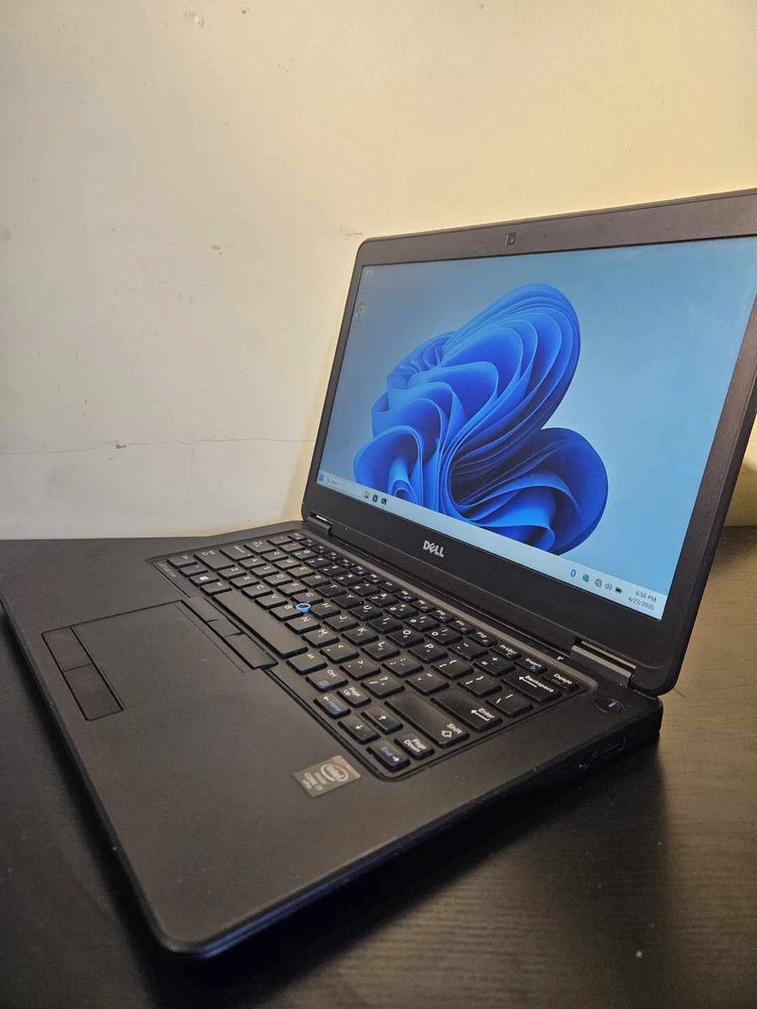 🔥 14” Dell Latitude - New Battery | 16GB RAM (WOW!) | 500GB HD - photo 3