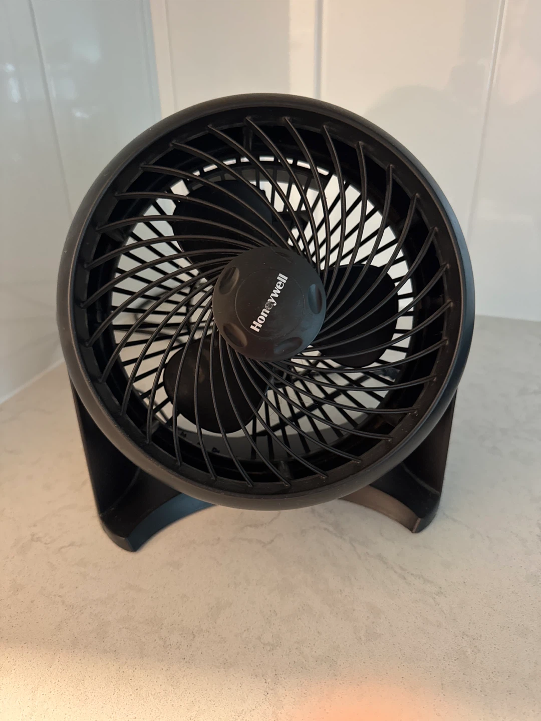 Honeywell Black Turbo Fan - photo 2