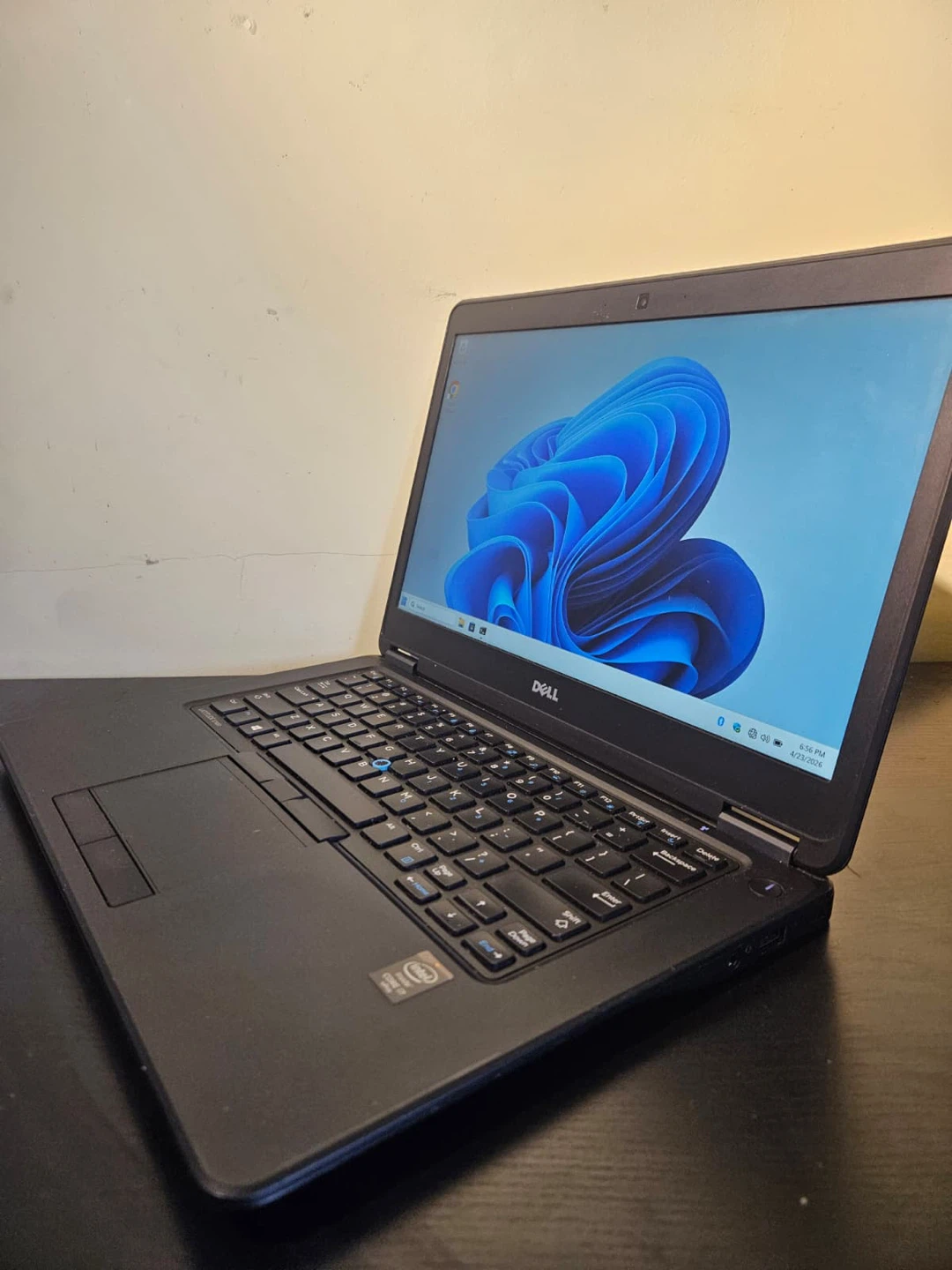 🔥 14” Dell Latitude - New Battery | 16GB RAM (WOW!) | 500GB HD - photo 3