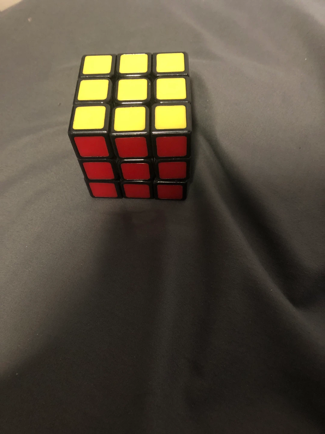 Rubik's Cube