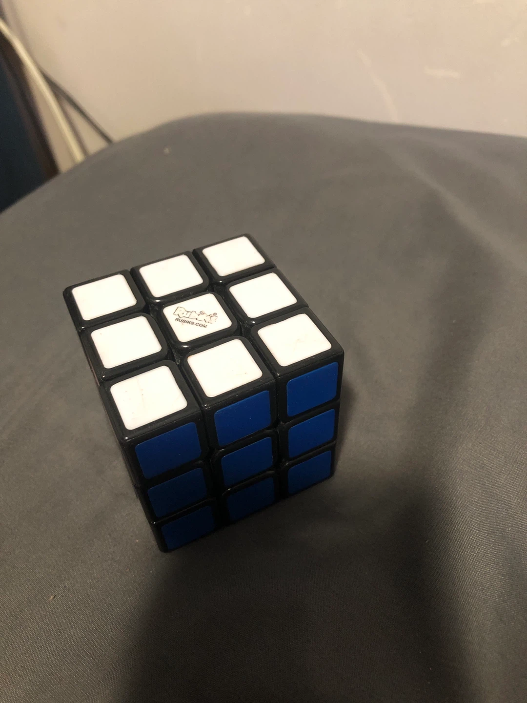 Rubik's Cube - photo 3