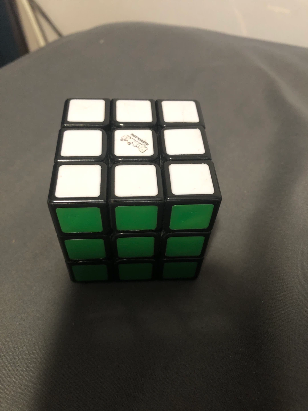 Rubik's Cube - photo 2