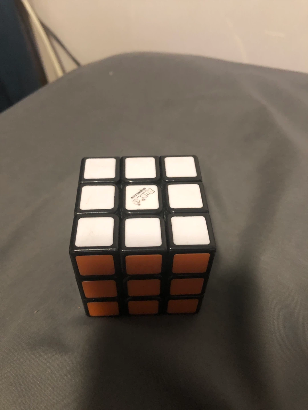 Rubik's Cube - photo 4