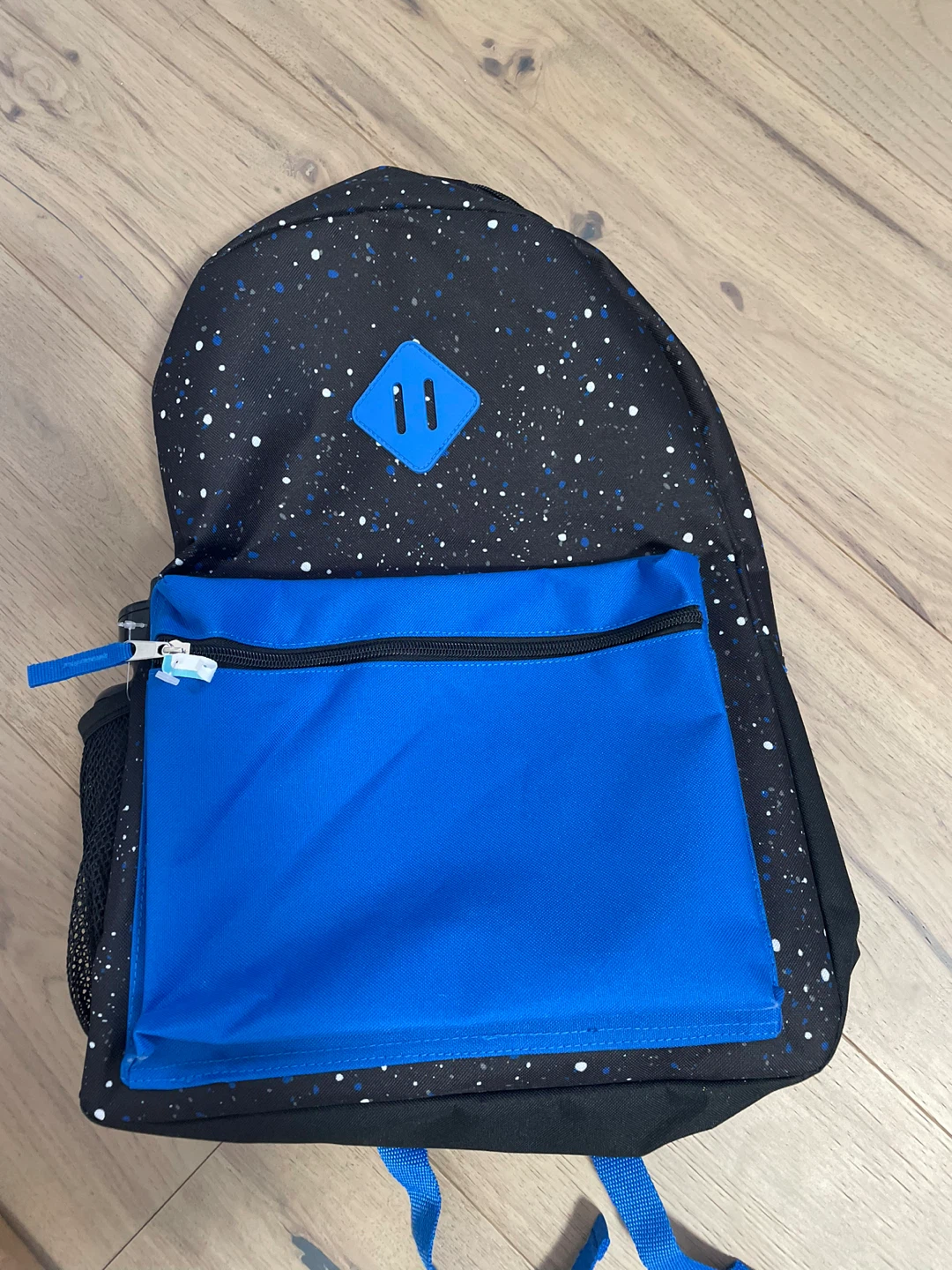 Kids Backpack with Water Bottle,Lunch bag and Pouch