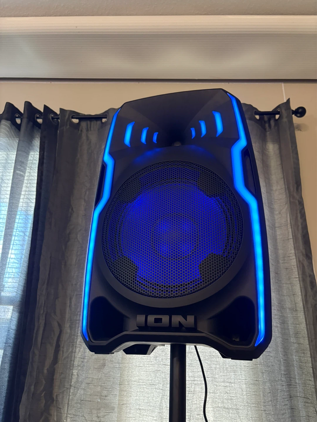 ION Total Wireless speaker - photo 3
