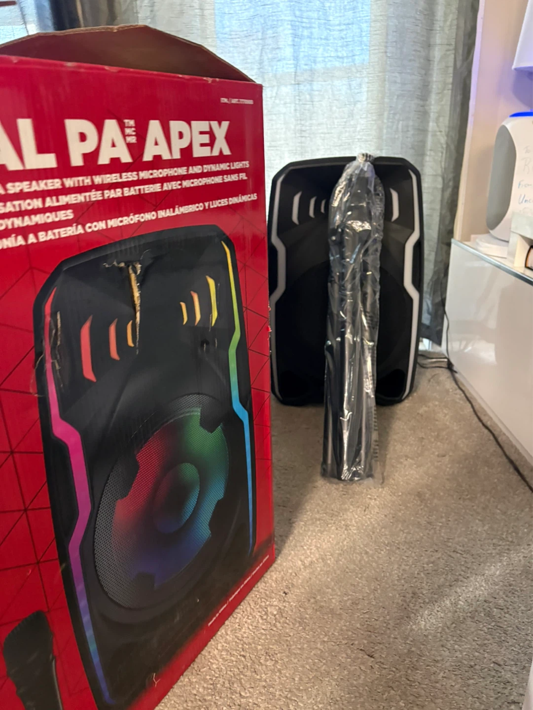 ION Total Wireless speaker - photo 5