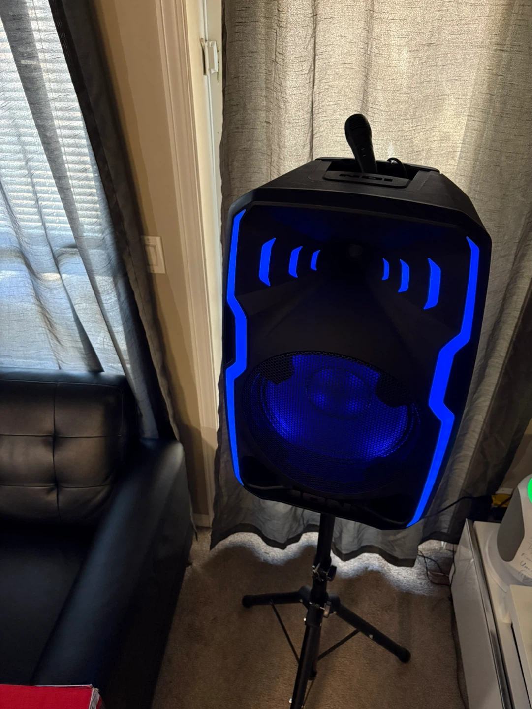 ION Total Wireless speaker - photo 2