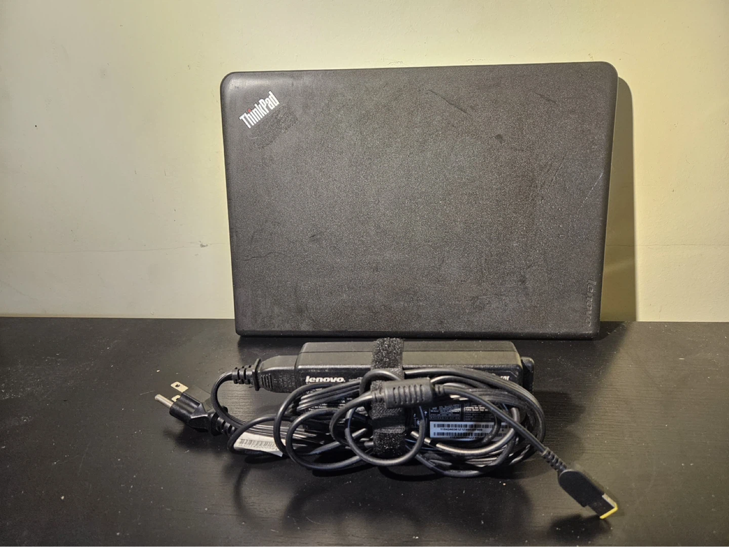 🔥 14” Lenovo ThinkPad - New Battery | i5 | 8GB | 240GB SSD - photo 4