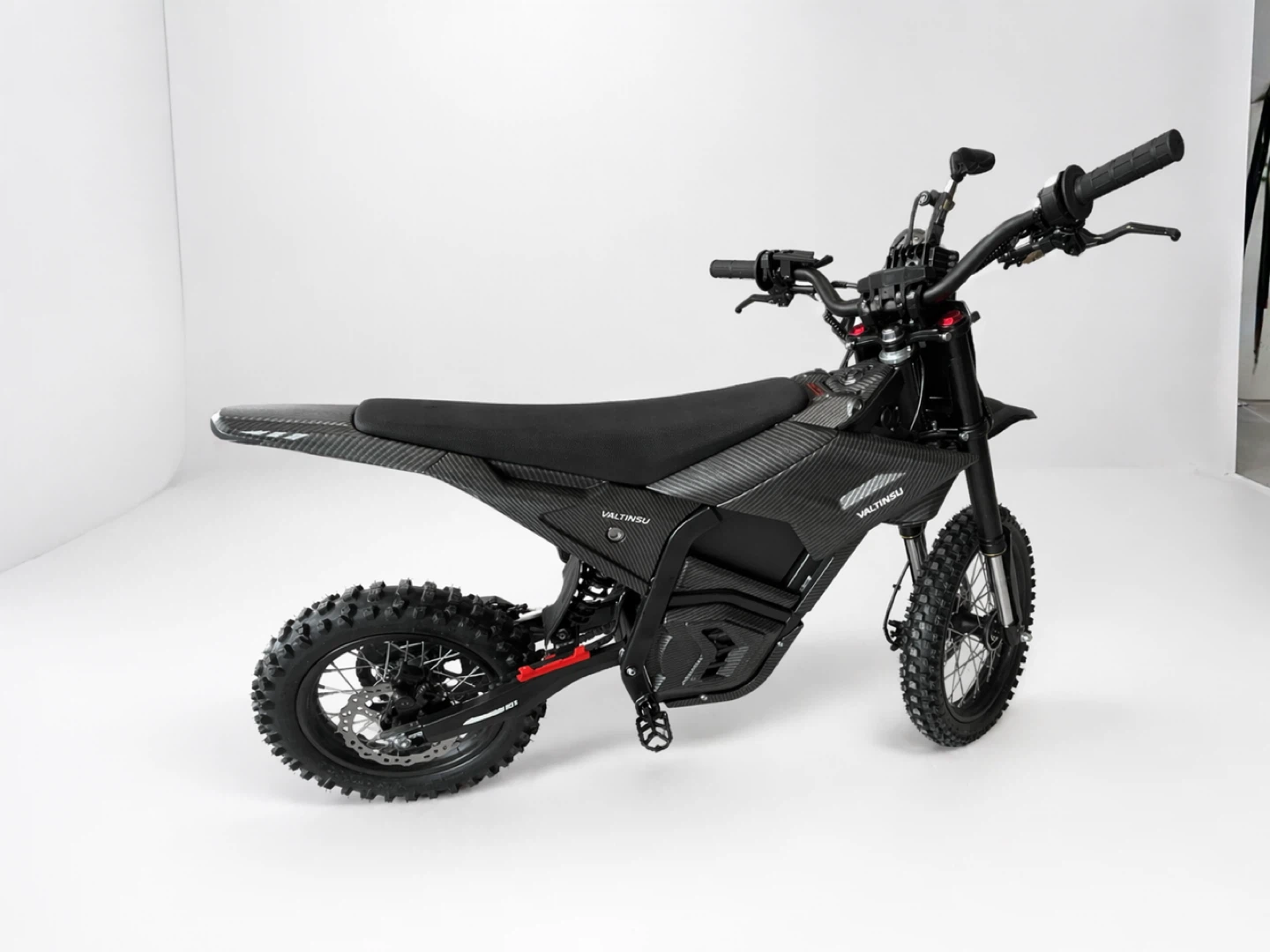 Brand NEW EM5 48V Electric Dirt Bike - photo 2