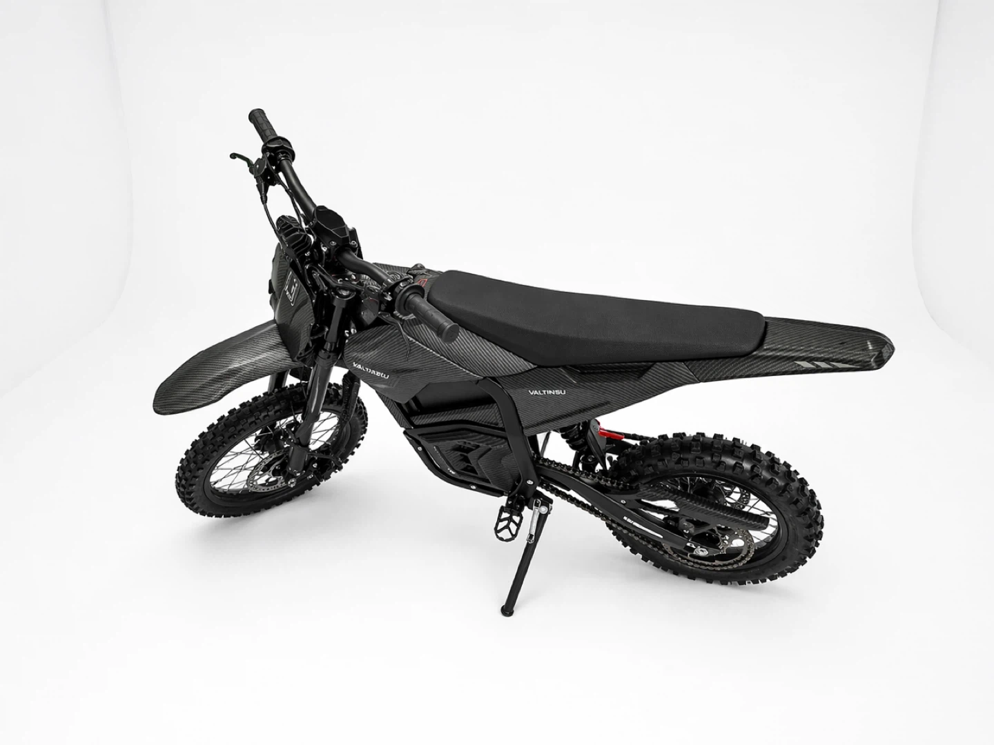 Brand NEW EM5 48V Electric Dirt Bike - photo 4