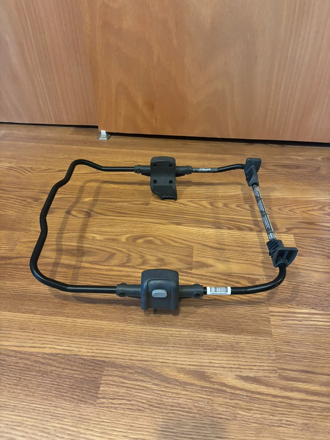 Joovy Caboose 🌱 Ultralight Stroller Adapter