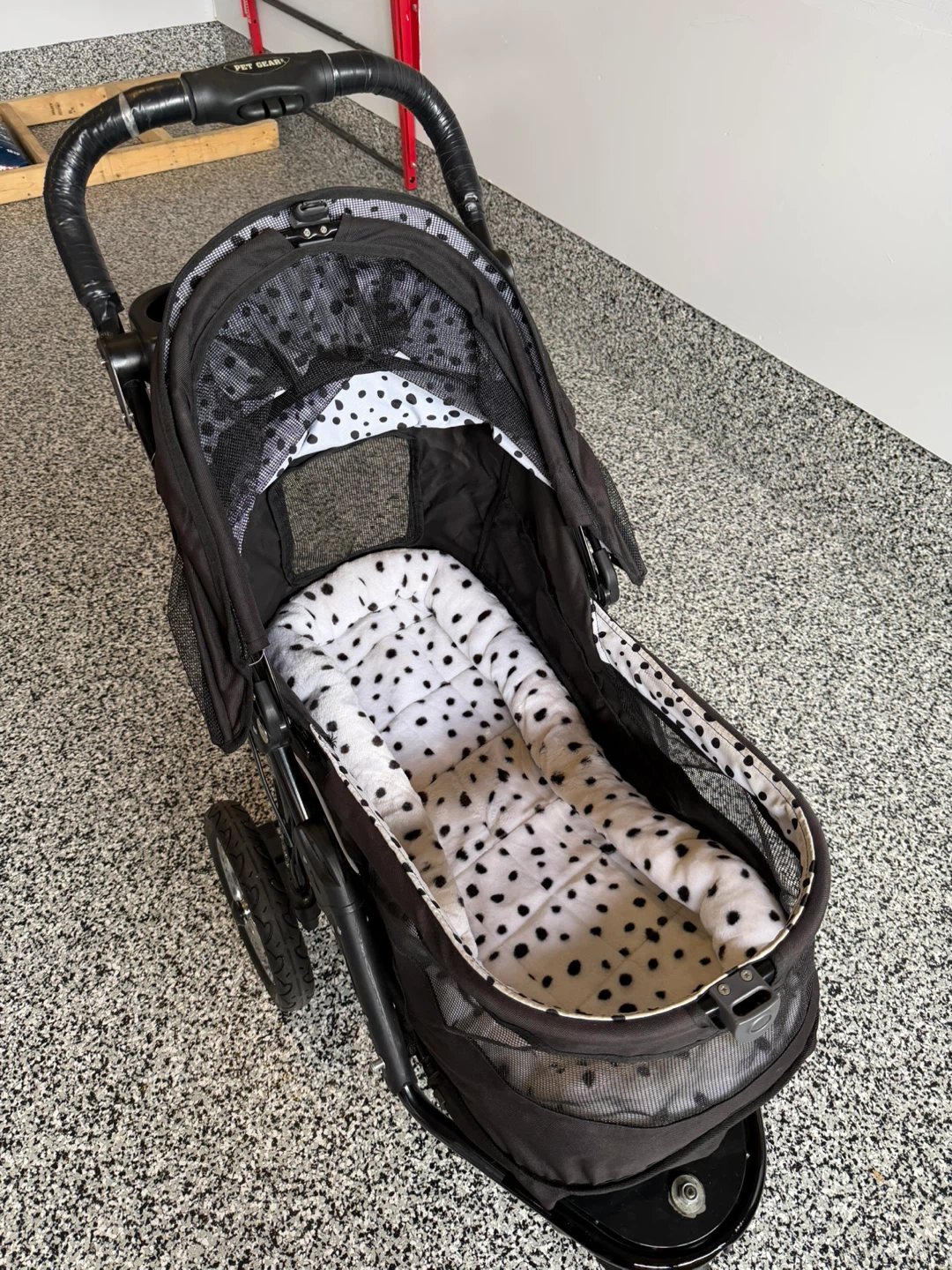Pet Gear Pet Stroller