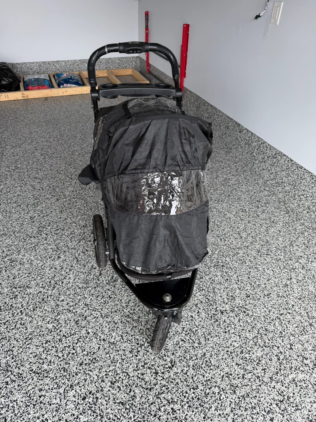 Pet Gear Pet Stroller - photo 5