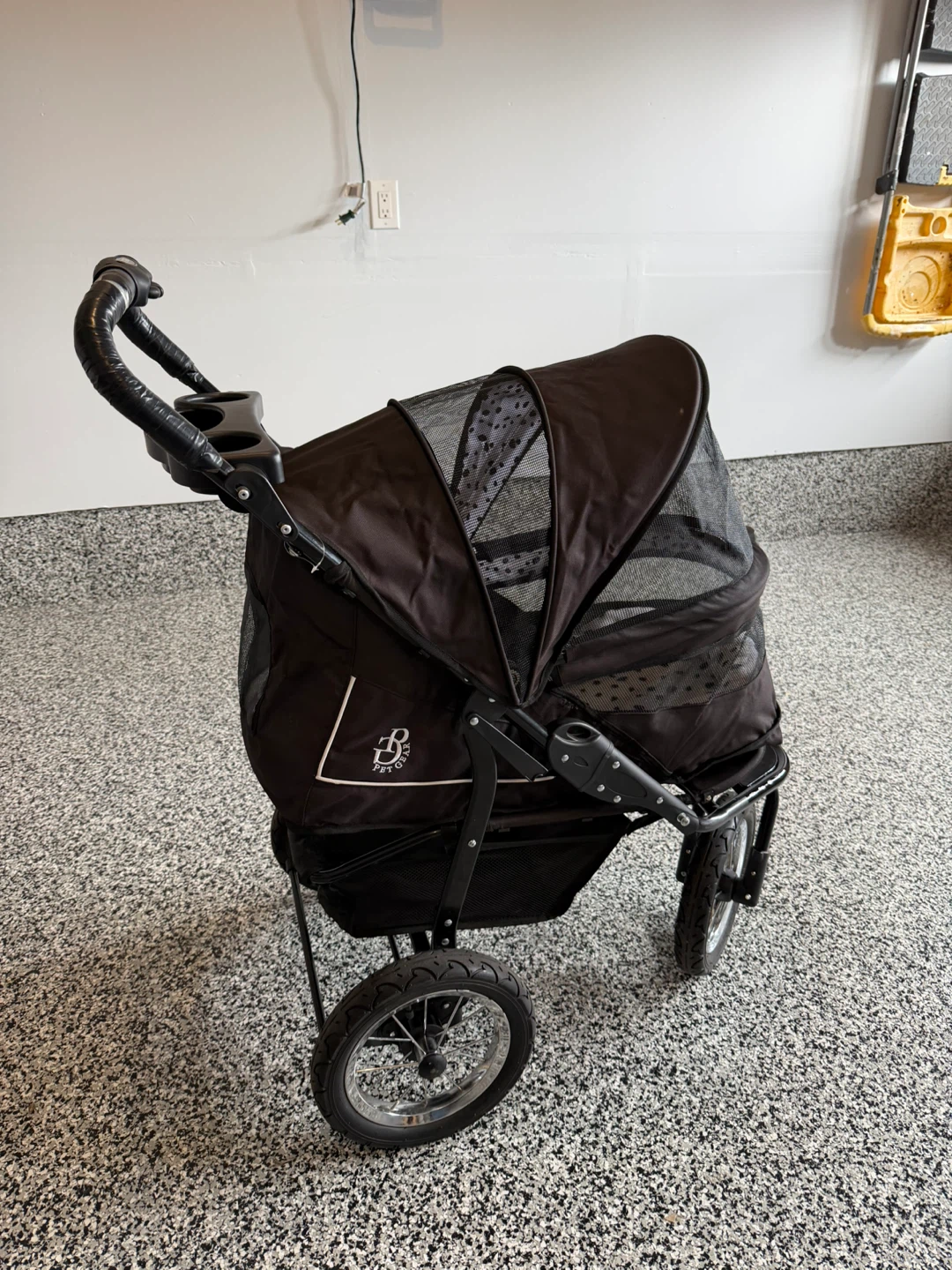 Pet Gear Pet Stroller - photo 4