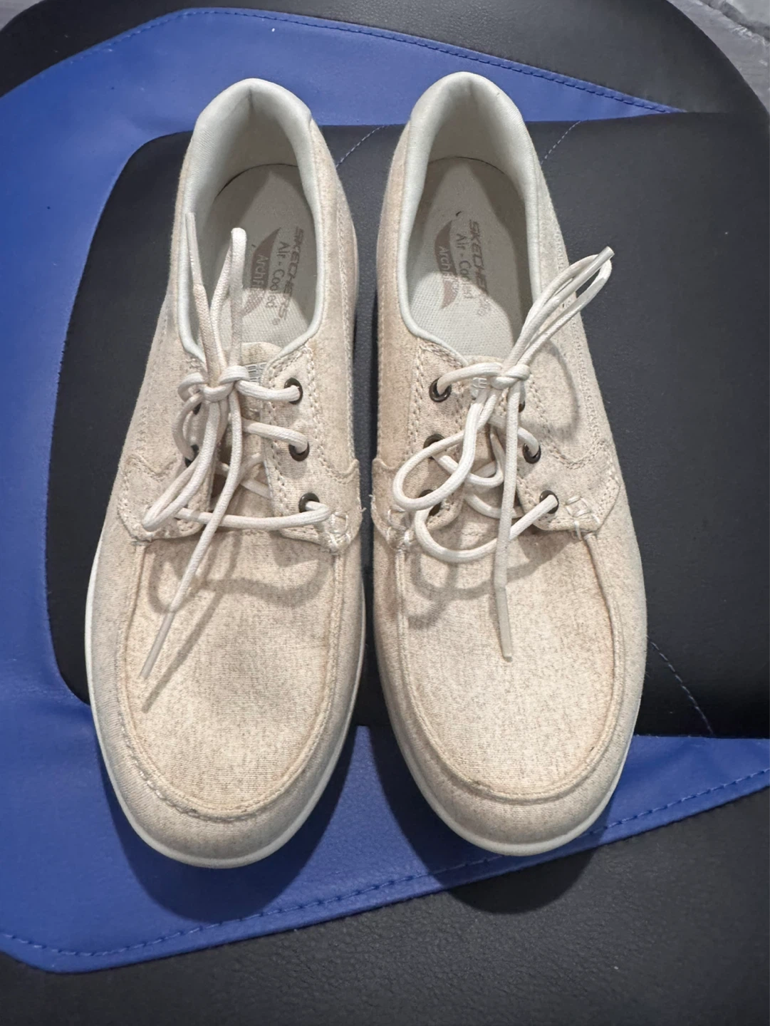 Skechers Air-Cooled Arch Fit Casual Shoes