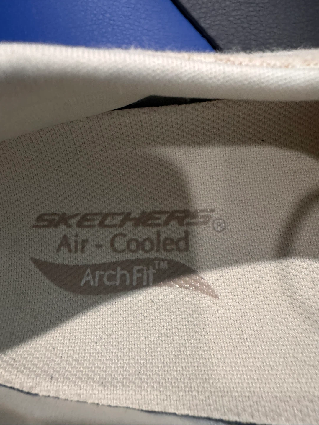 Skechers Air-Cooled Arch Fit Casual Shoes - photo 3