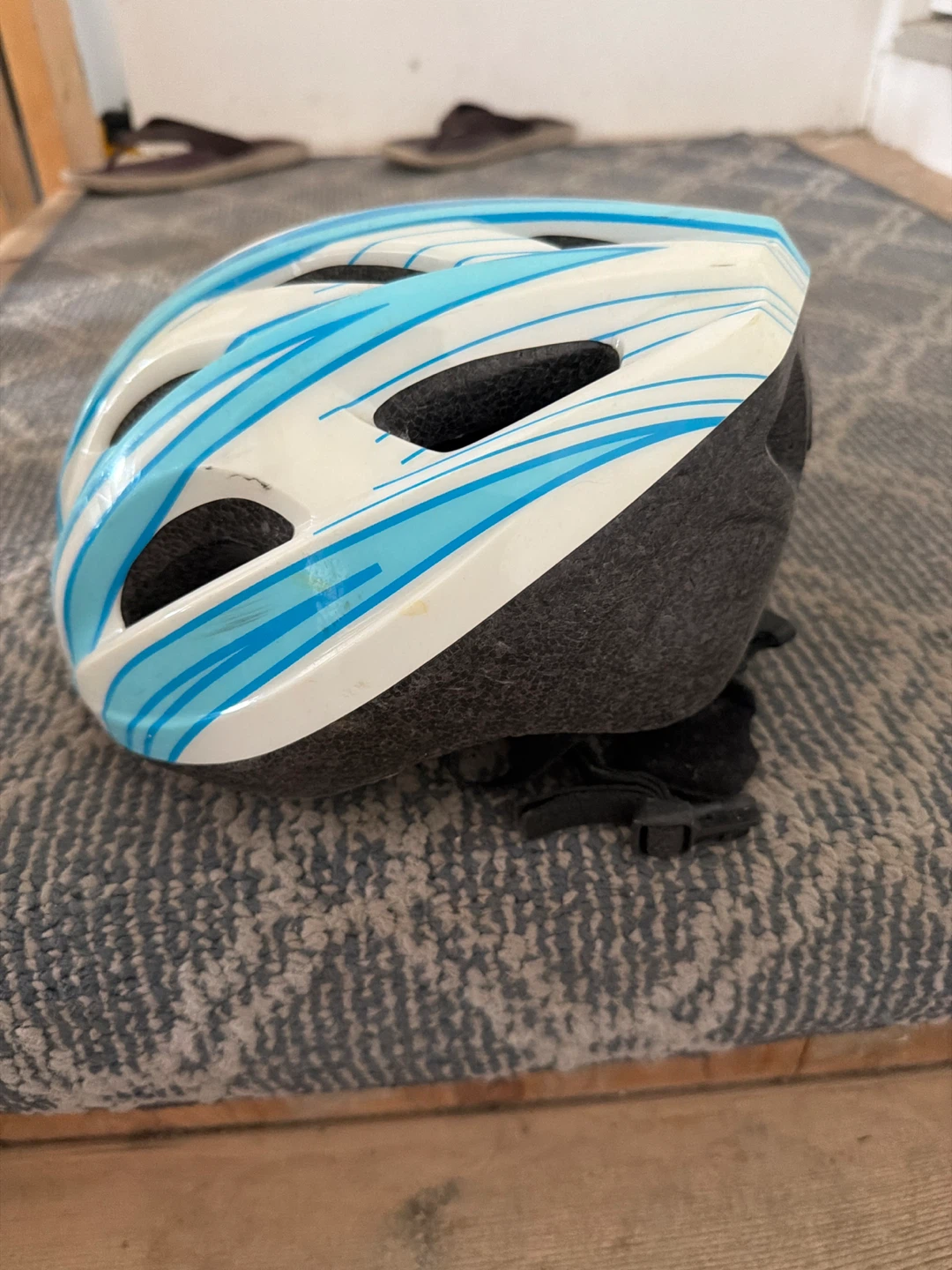 Kids Bike Helmet