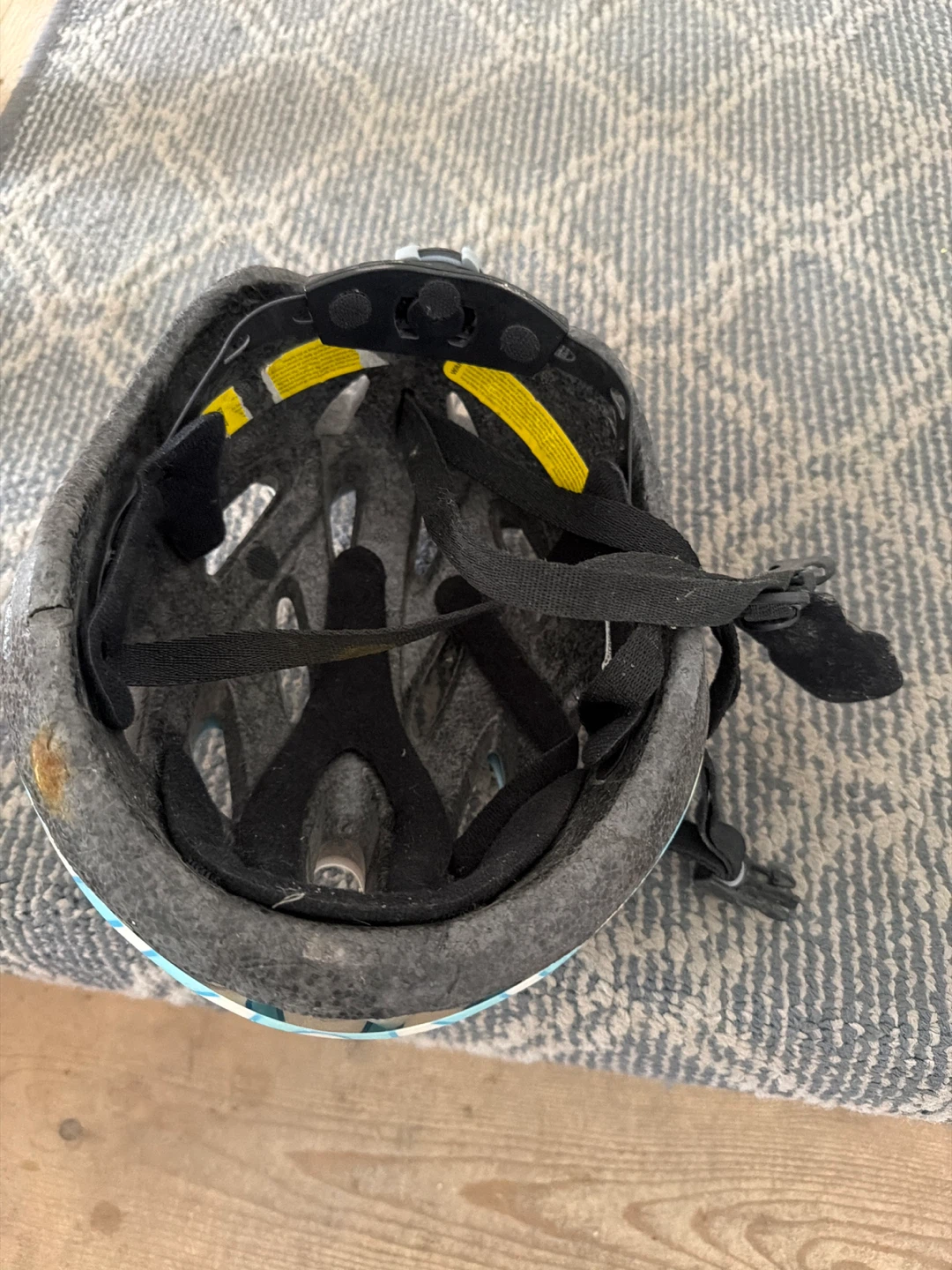 Kids Bike Helmet - photo 2