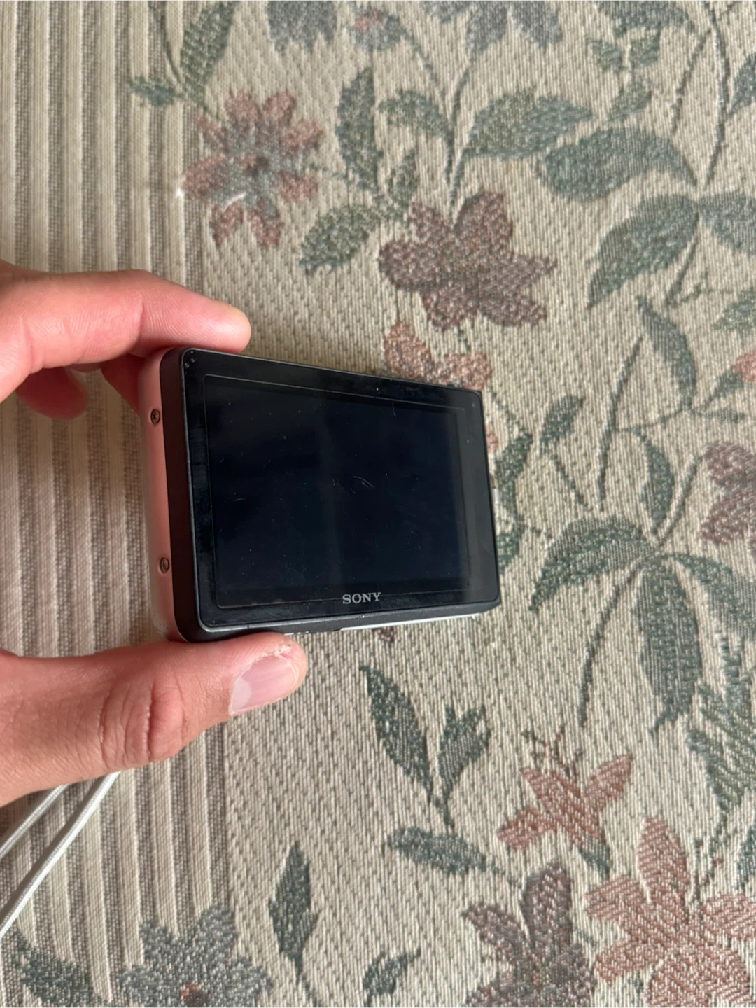 Sony Cyber-shot DSC-WX350 - photo 4
