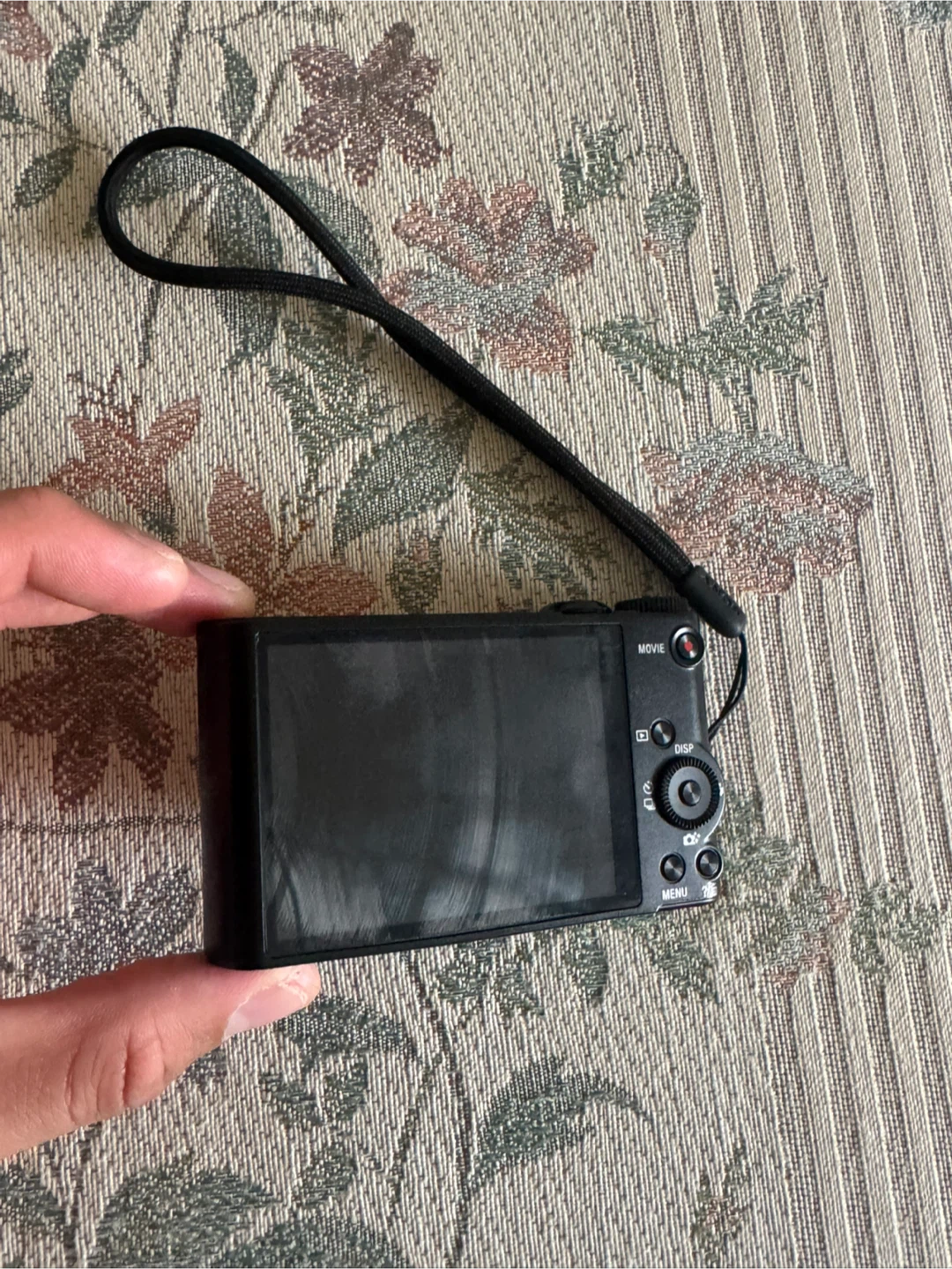 Sony Cyber-shot DSC-WX350 - photo 2
