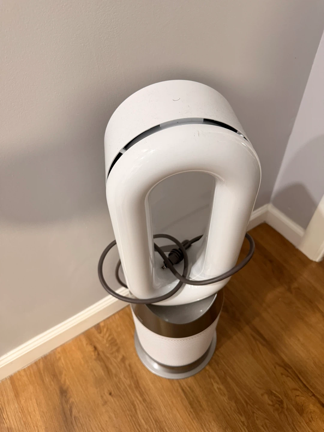 Dyson Pure Cool TP04 Air Purifier and Fan - photo 4