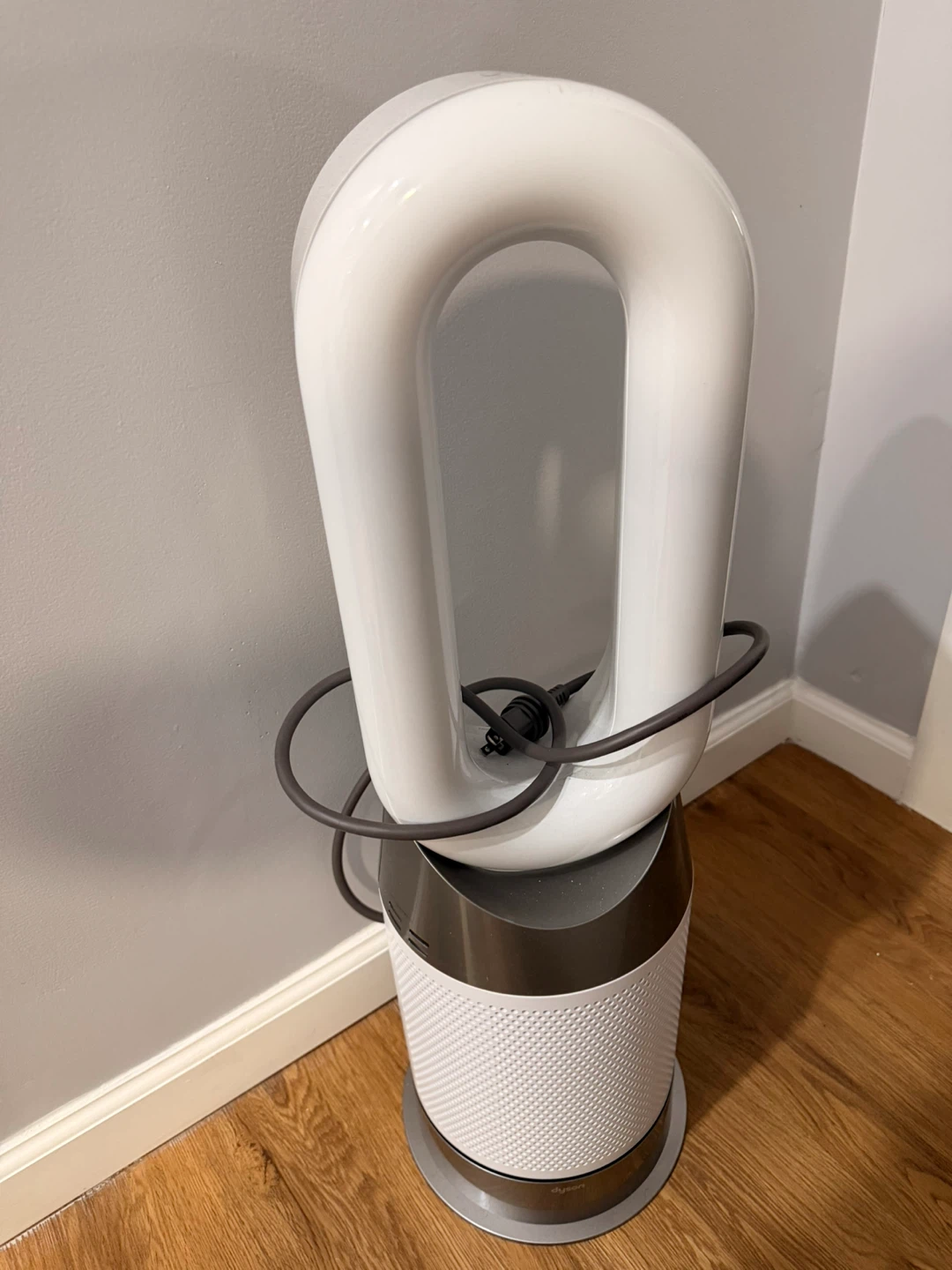 Dyson Pure Cool TP04 Air Purifier and Fan - photo 3