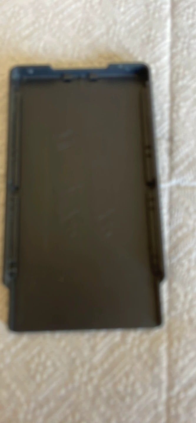 SHARP EL-540G D.A.L. Scientific Calculator - photo 3