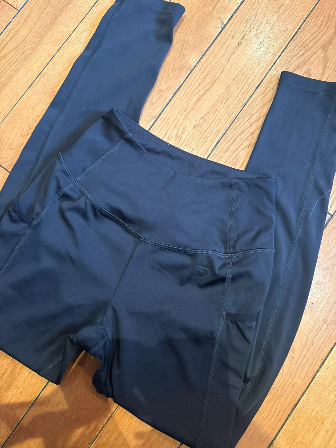 Nike Grey Athletic Shorts - photo 3