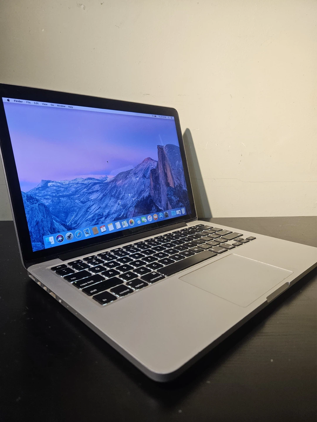 🔥 13” MacBook Pro - 8GB RAM | 128GB PCIe SSD | Good Battery - photo 2