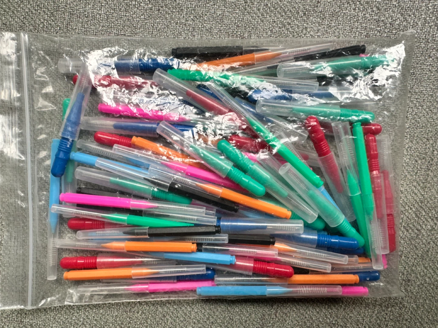 Interdental Brushes (Bulk Pack) - photo 4