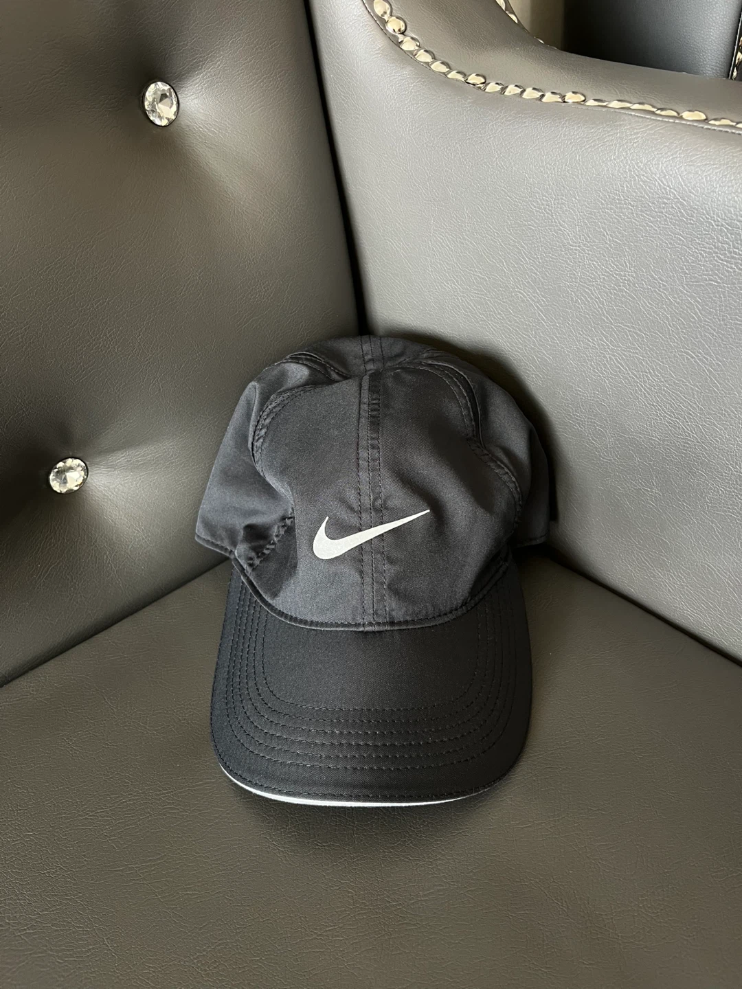 Men’s Black Nike Hat