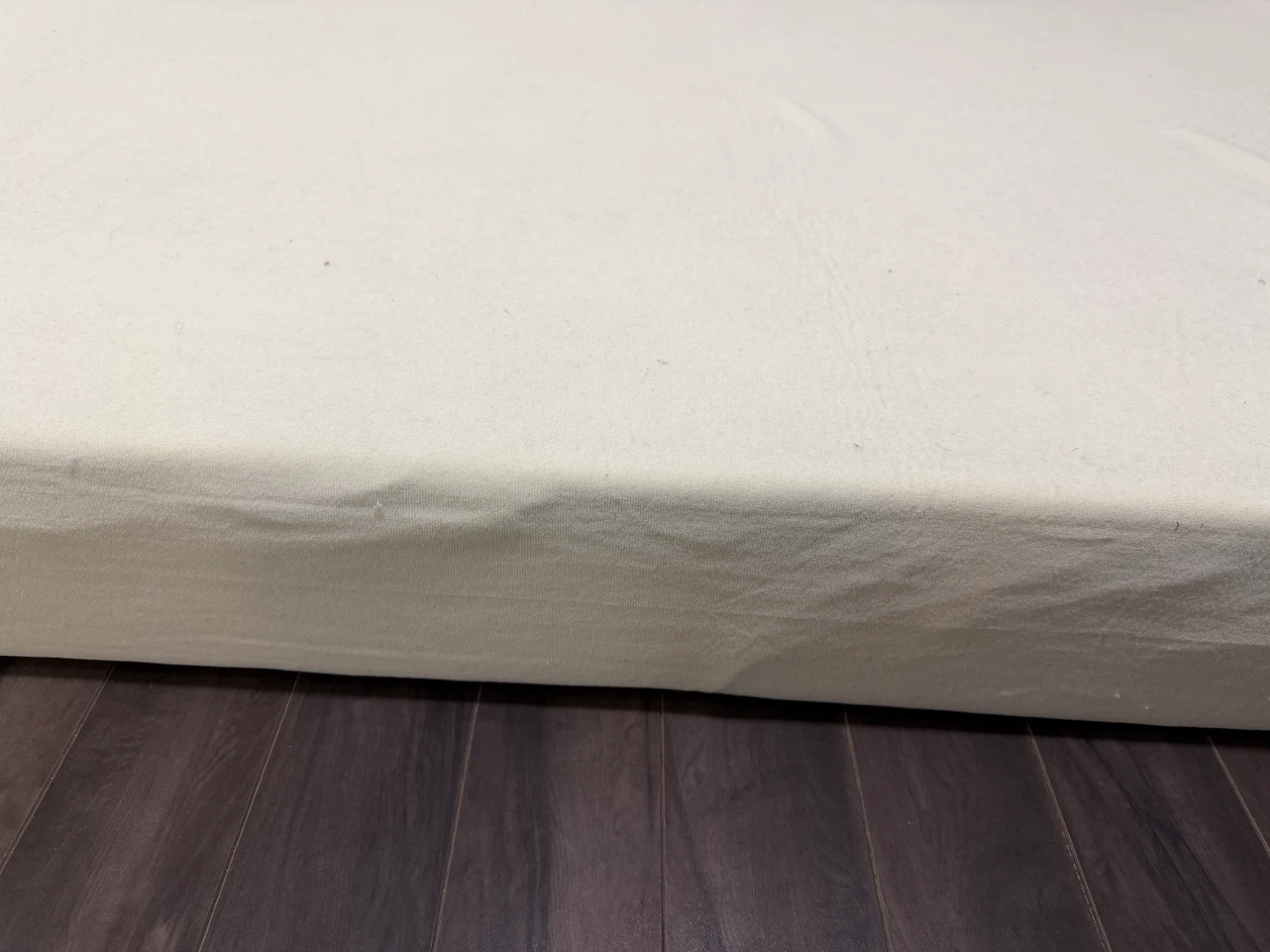 Moving sale - Spa Sensations 6" Memory Foam Mattress - Twin - photo 4