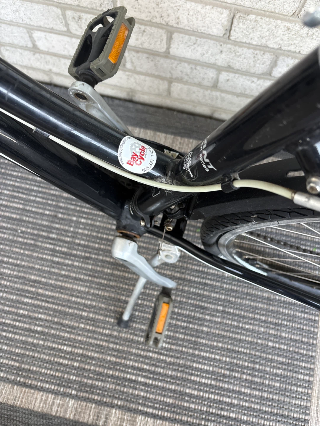 Bike - photo 2