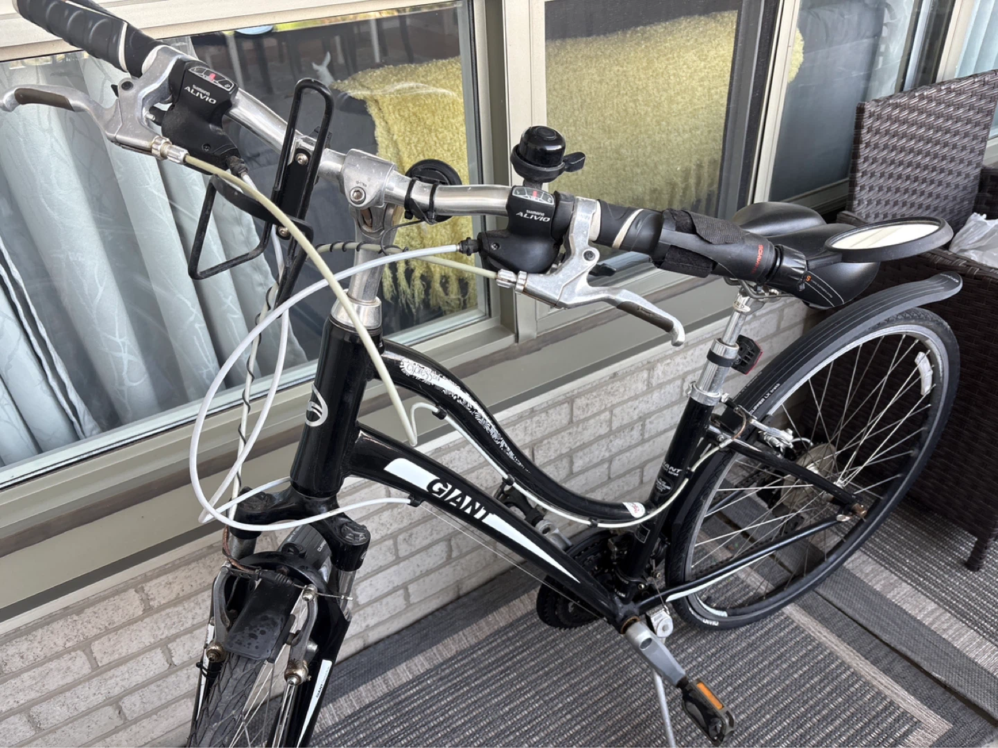 Bike